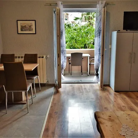 Appartamento Marin Porec